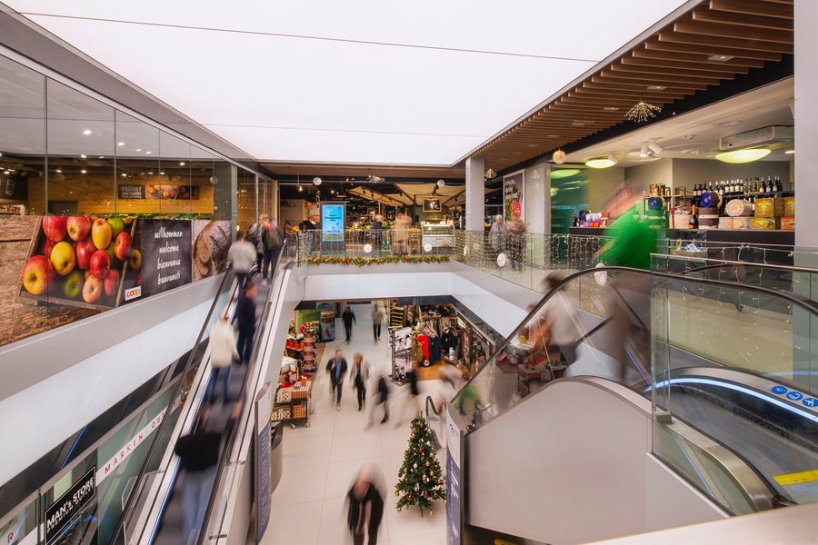 Immagine dell'edificio