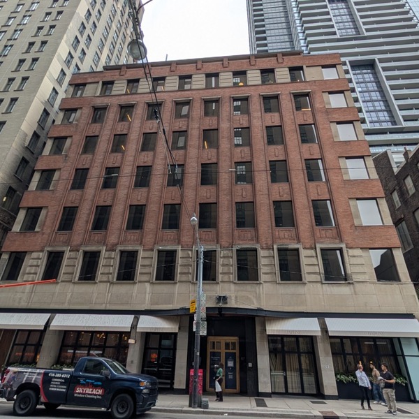 67 Richmond Street West, Toronto