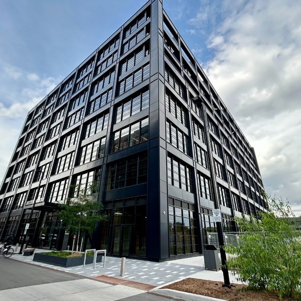 T3 Junction, Toronto