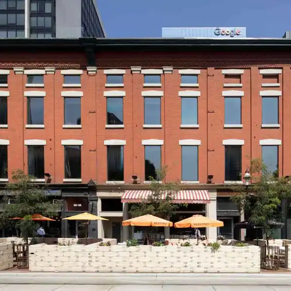 36-40 Wellington East, Toronto