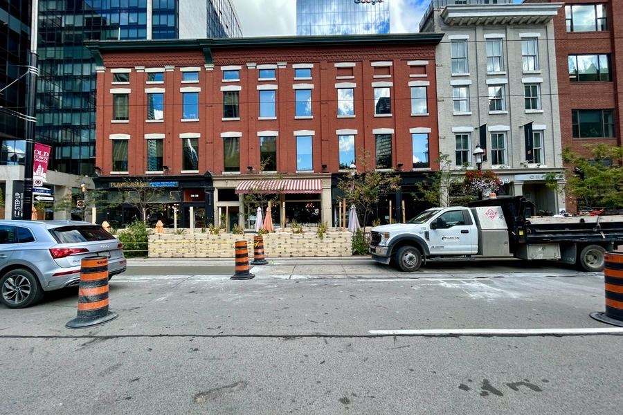 Building image