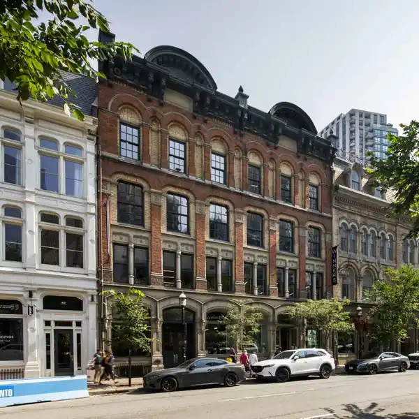 41-45 Front Street, Toronto