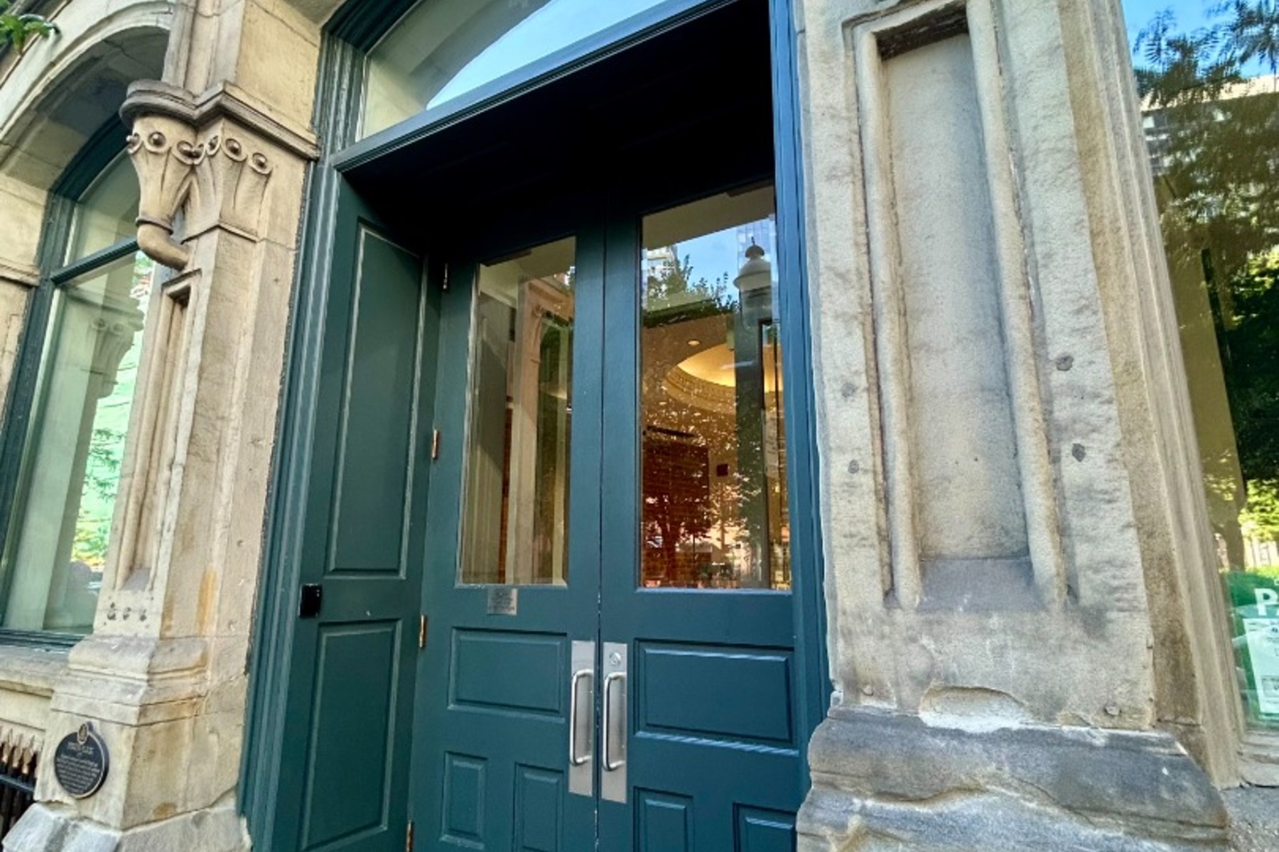 Building image