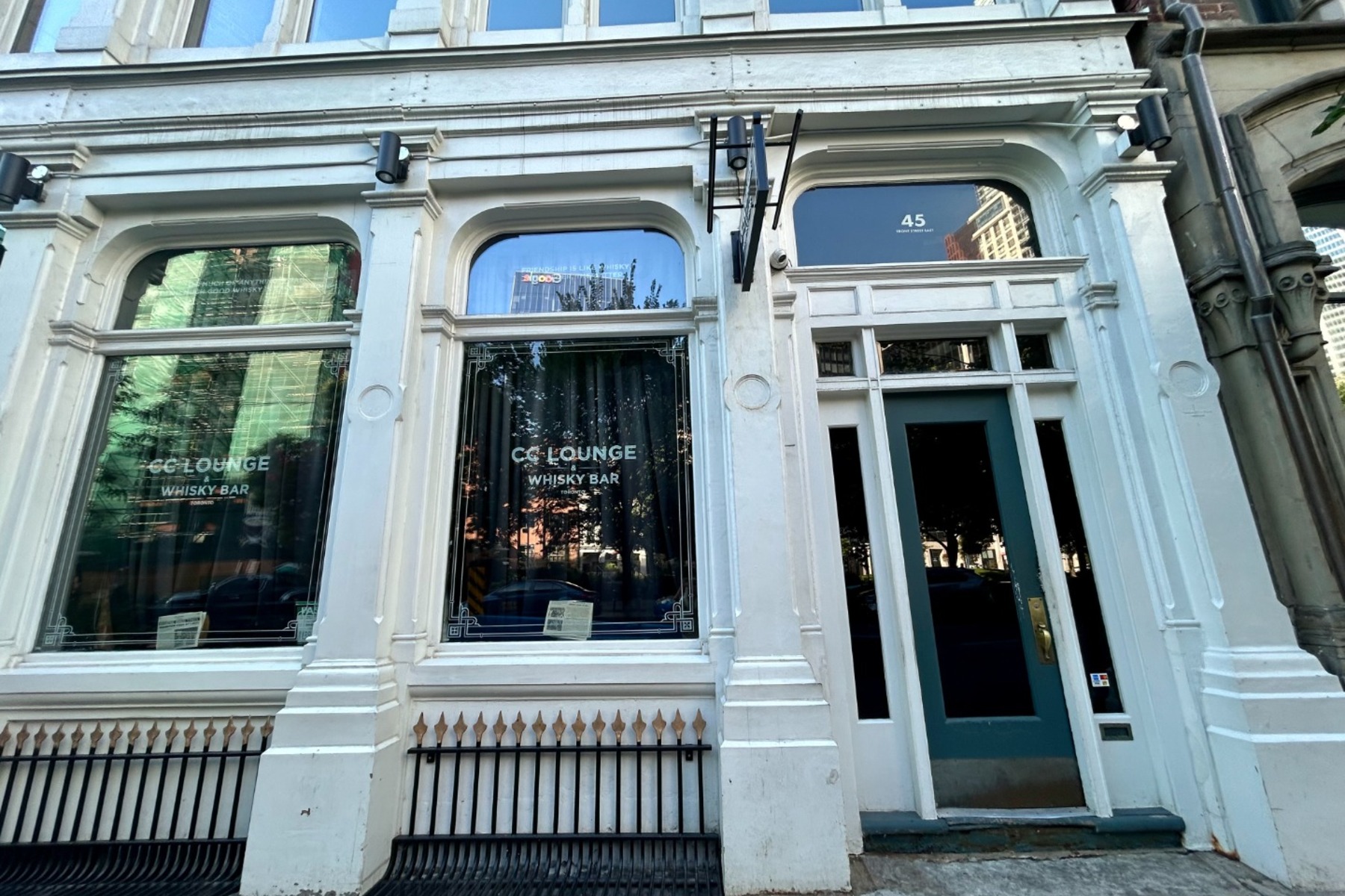 Building image