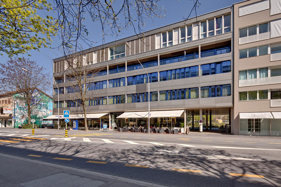 Immagine dell'edificio