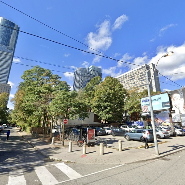 412 Church Street, Toronto