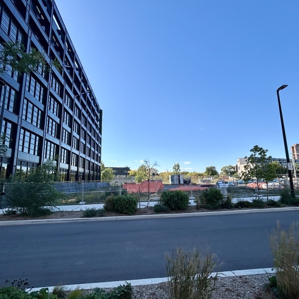 158 Sterling Road, Toronto