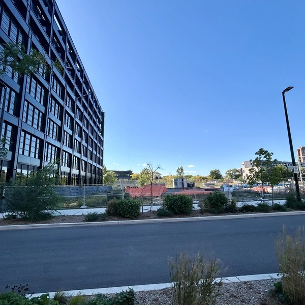 158 Sterling Road, Toronto