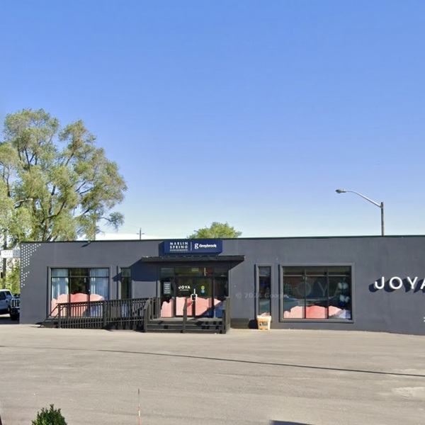 1045 The Queensway, Toronto