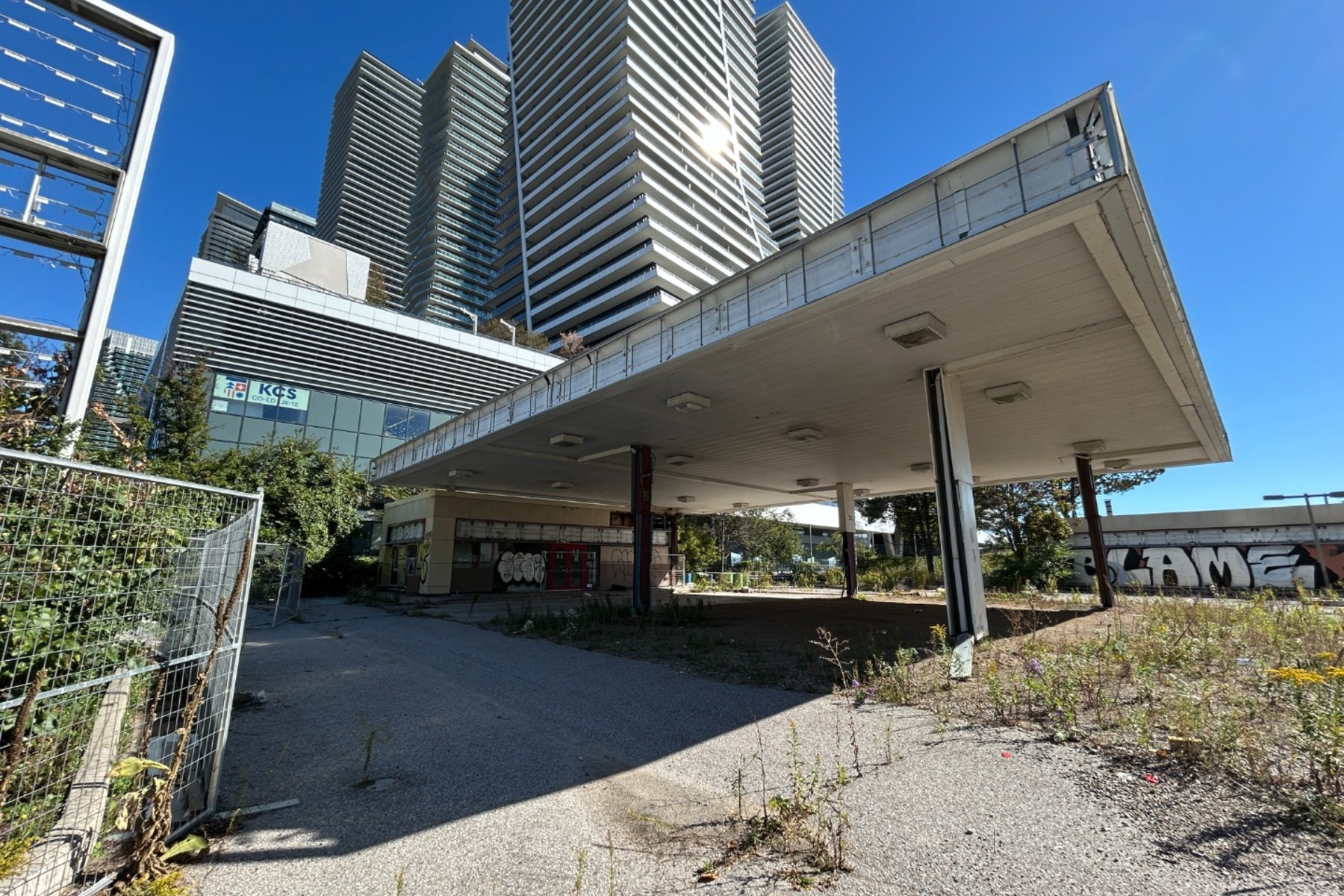 Immagine dell'edificio