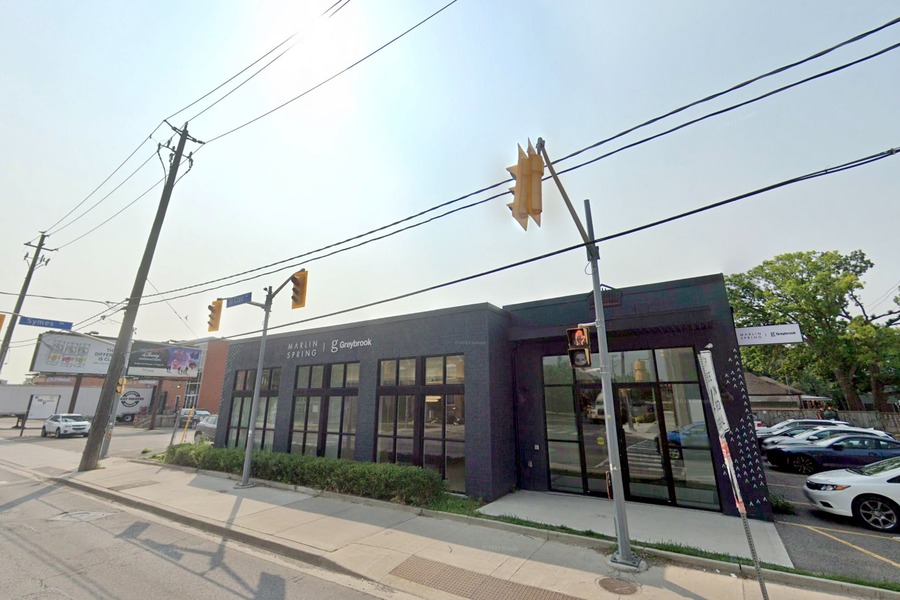 Immagine dell'edificio