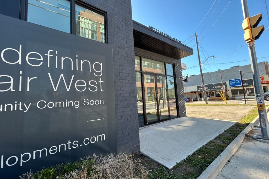 Immagine dell'edificio