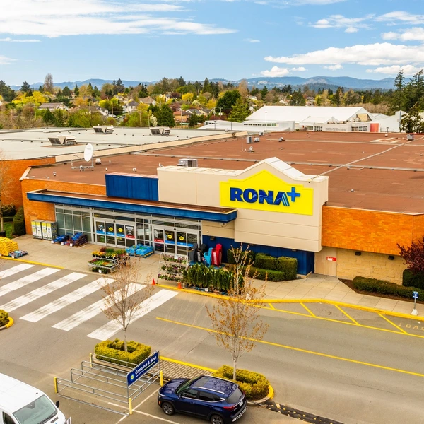 Tillicum Centre, Victoria