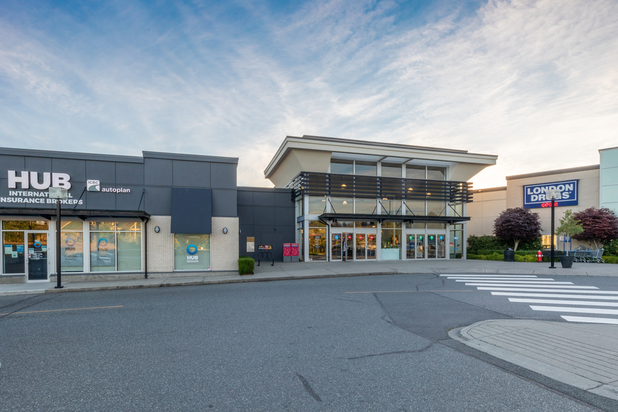 Immagine dell'edificio