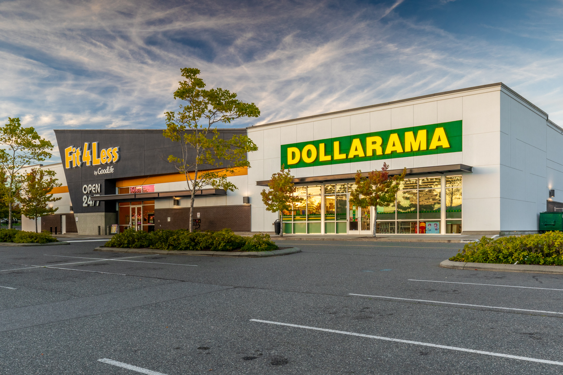 Immagine dell'edificio