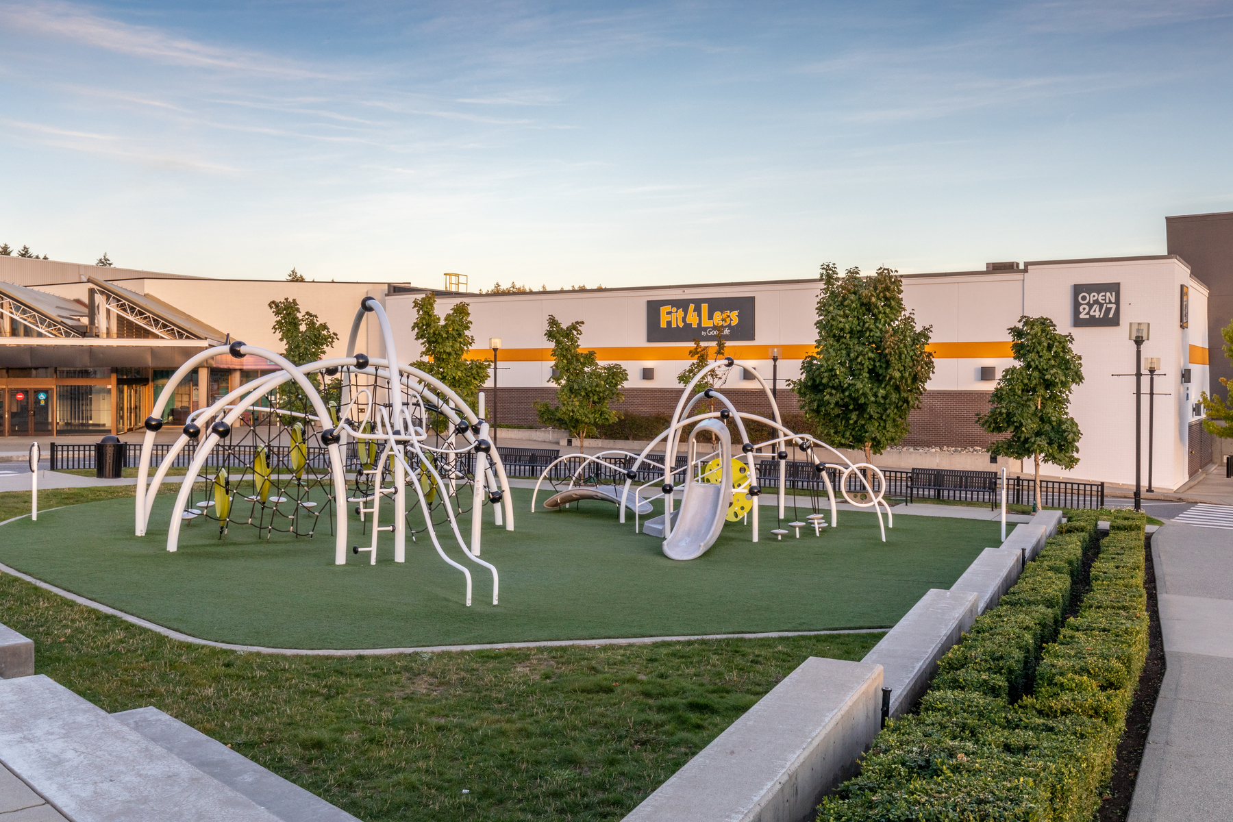 Immagine dell'edificio