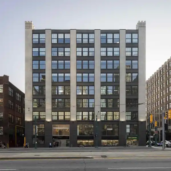 96 Spadina Avenue, Toronto