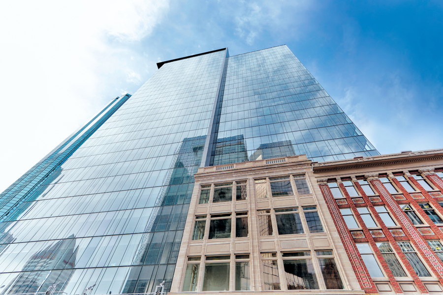 Immagine dell'edificio