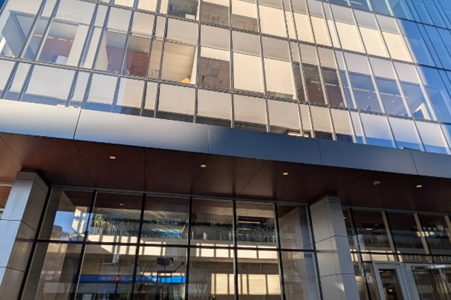 Immagine dell'edificio