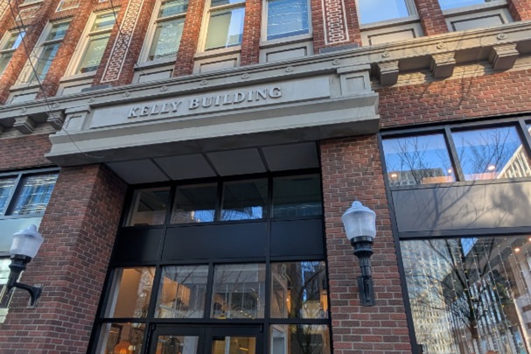 Immagine dell'edificio