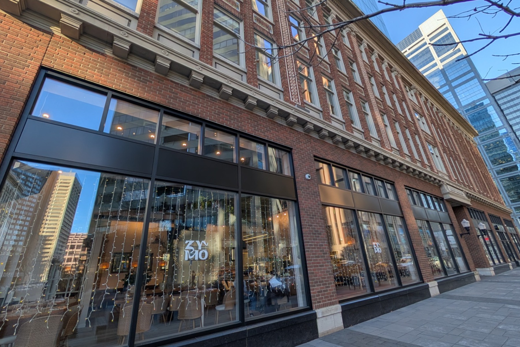 Immagine dell'edificio