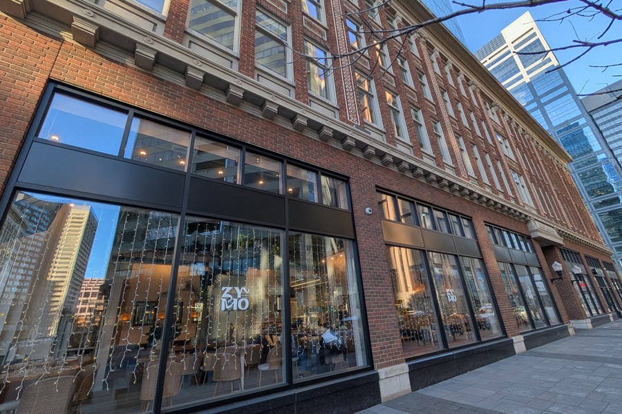 Immagine dell'edificio