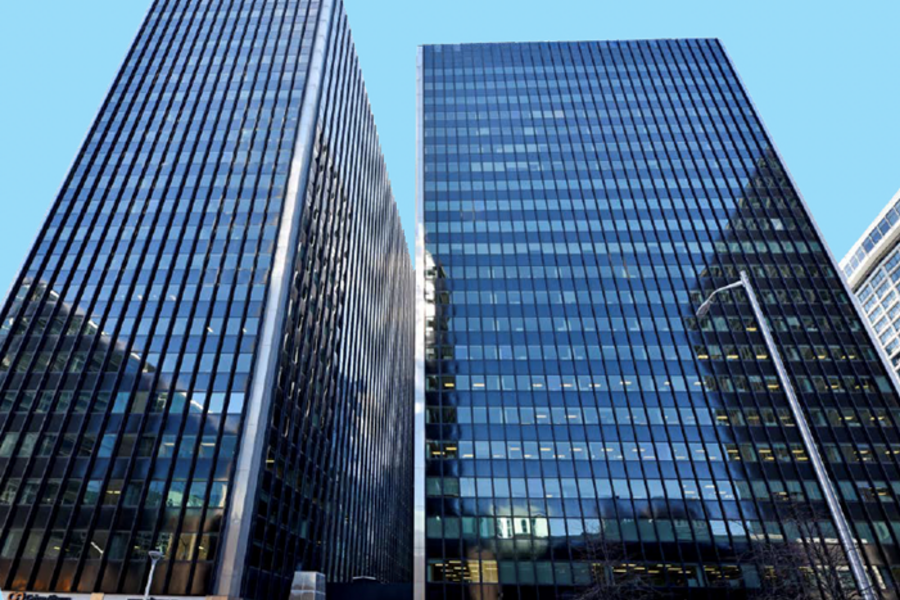 Immagine dell'edificio