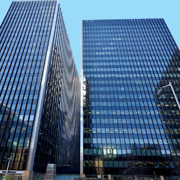 Place de Ville, Ottawa