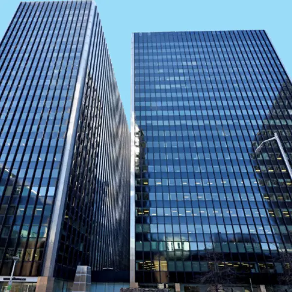 Place de Ville, Ottawa