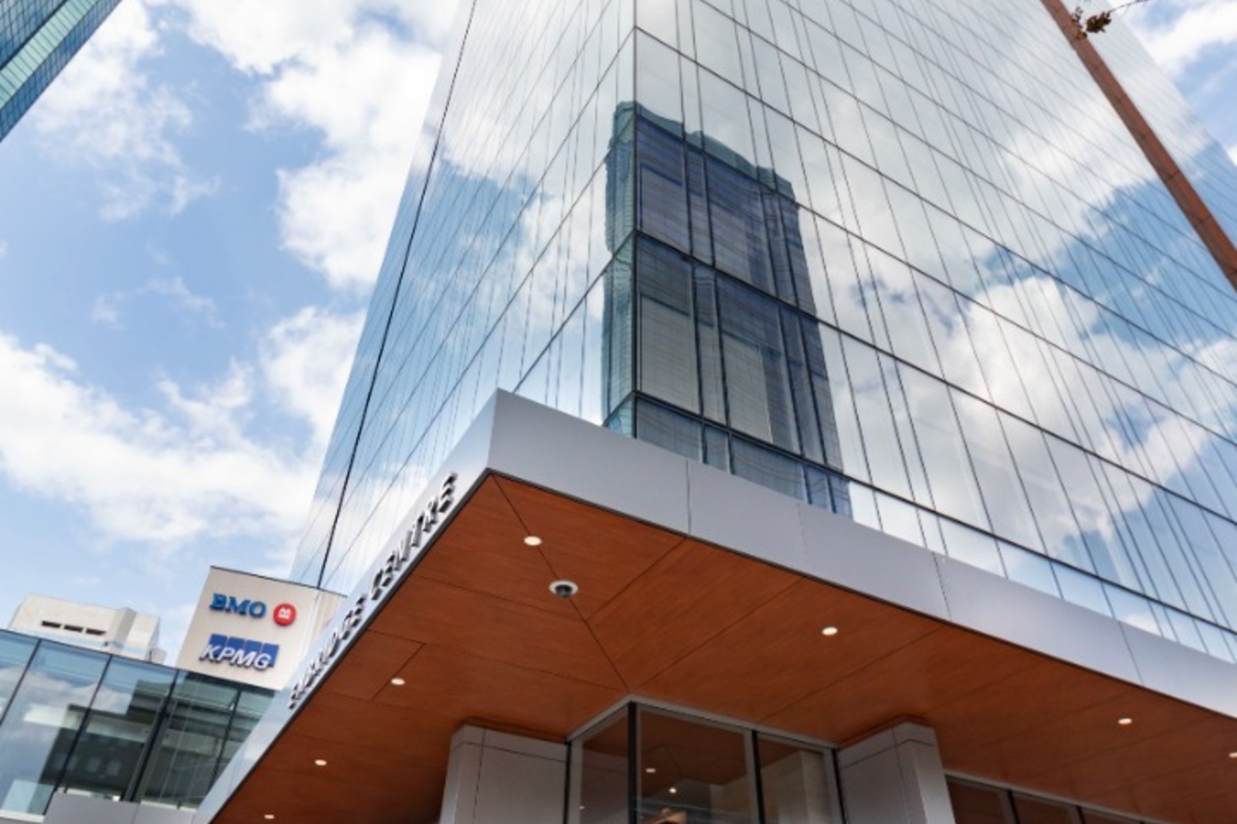 Immagine dell'edificio