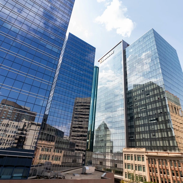 Enbridge Centre, Edmonton