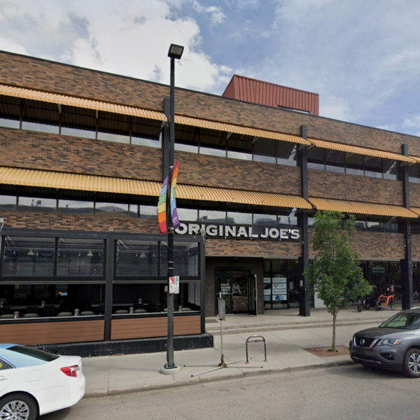 1220 Kensington Rd NW, Calgary