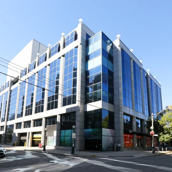 901 King Street West, Toronto