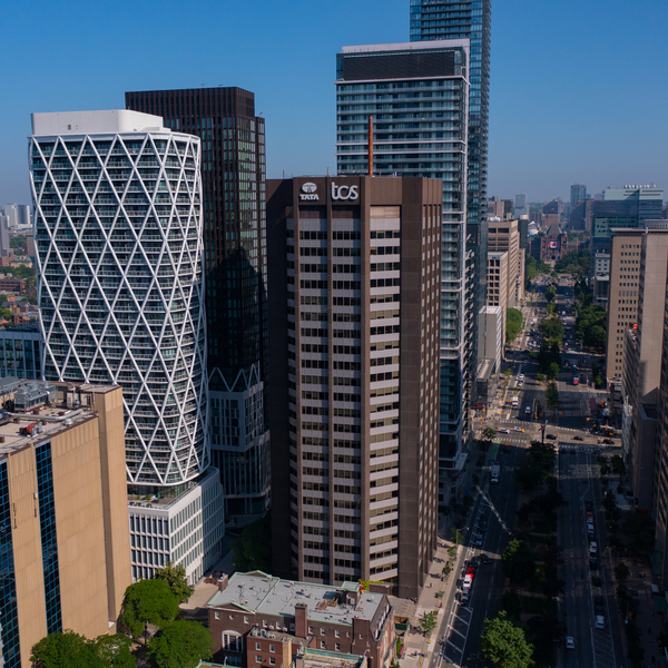 400 University, Toronto