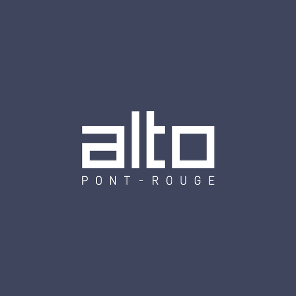 Alto Pont-Rouge 