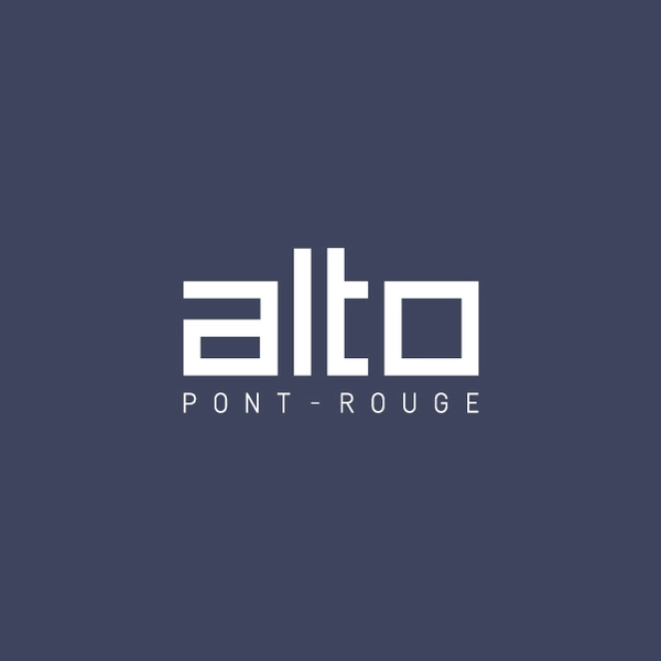 Alto Pont-Rouge 