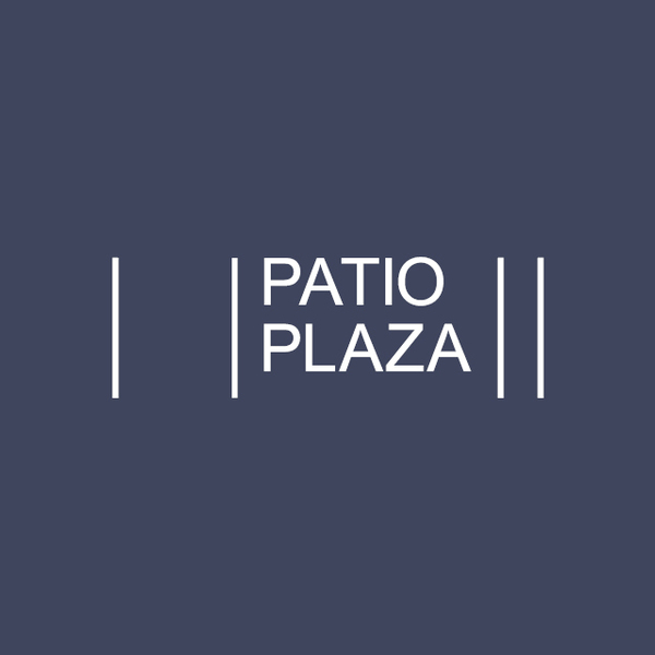 Patio Plaza