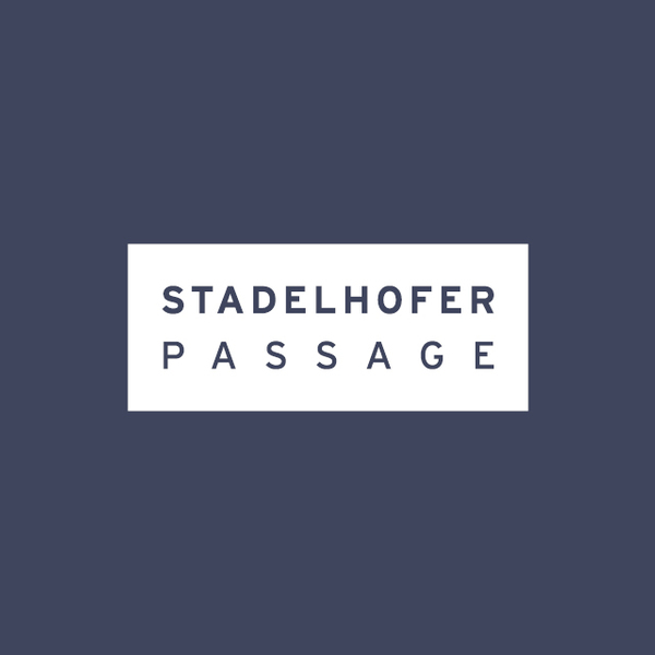 Stadelhofer Passage