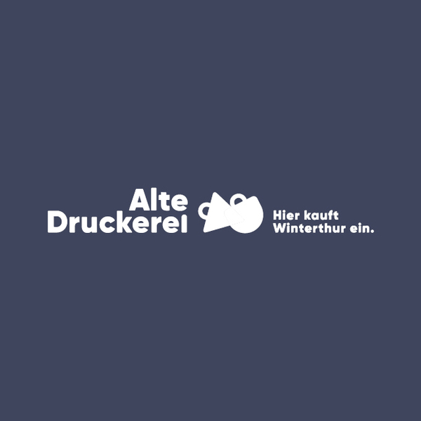 Alte Druckerei