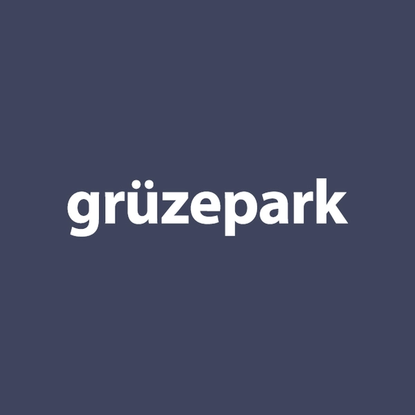 Grüzepark