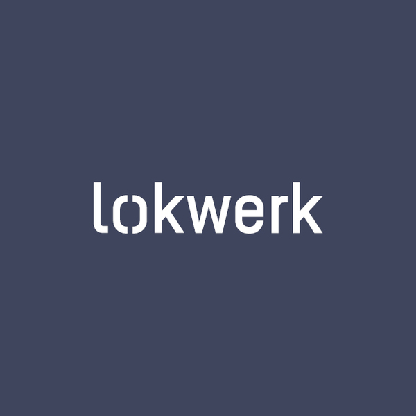 Lokwerk