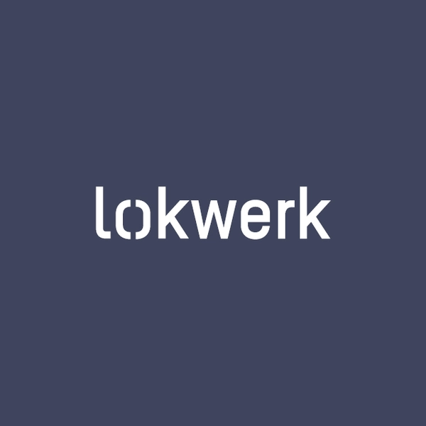 Lokwerk