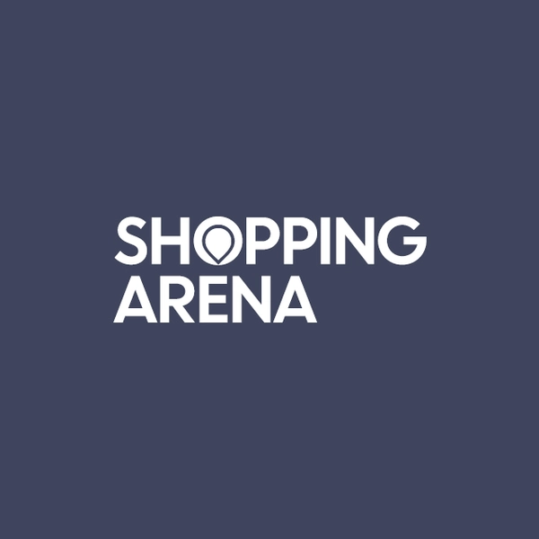 Shopping Arena St. Gallen