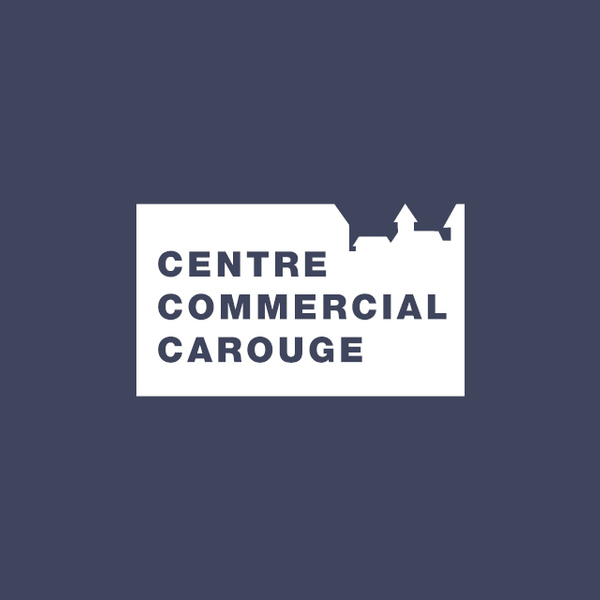 Centre Commercial Carouge