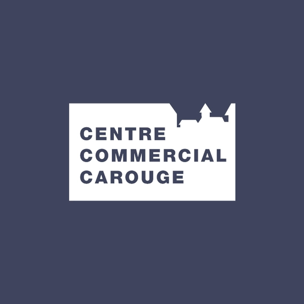 Centre Commercial Carouge