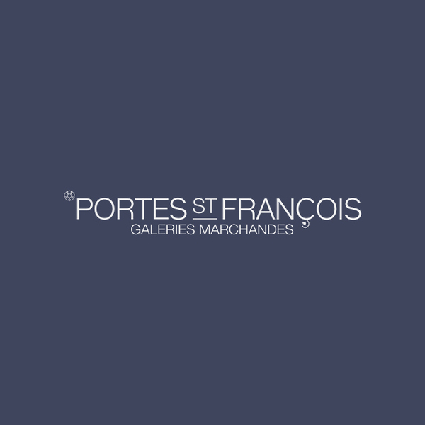 Portes St. François