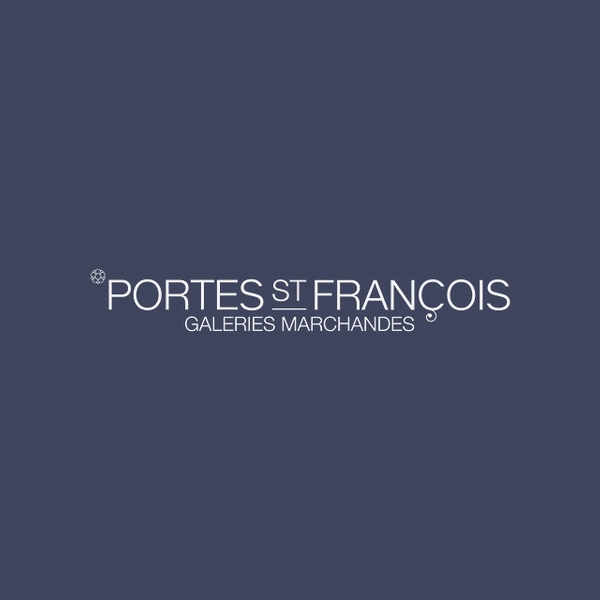 Portes St. François