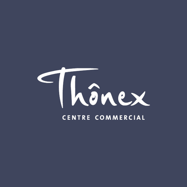 Centre Commercial de Thônex
