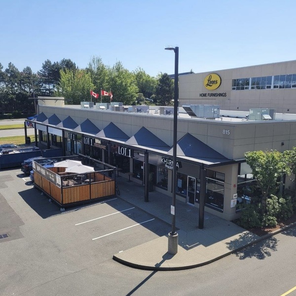 Island Home Centre, Victoria