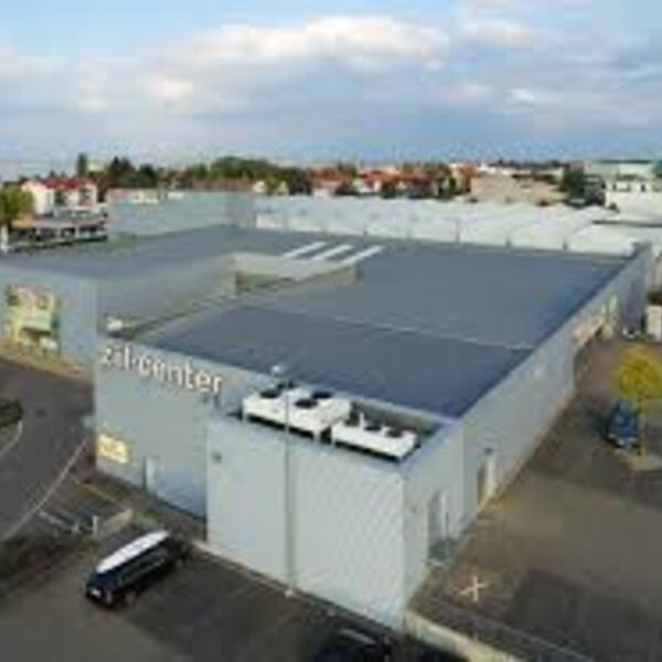 Zill-Center Kreuzlingen